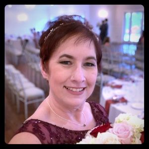 Meet your Posher, Wendy.